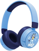 Słuchawki OTL Technologies Bluey Kids (5055371627023) - obraz 1