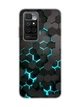 Чохол на Xiaomi Redmi 10/10 (2022) :: Соти 3D (принт 357) - зображення 1