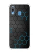 Чохол з потовщеними кутами на Samsung Galaxy A30 (2019) / A20 (2019) :: Фон Соти (принт 359) - зображення 1