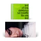 Музичний CD диск Charli XCX - Brat And It's Completely Different But Also Still Brat (2CD) фірмовий - зображення 2