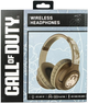 Навушники OTL Technologies Call of Duty Green Camo (5055371628204) - зображення 4