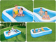 Basen dmuchany Bestway 54009 305 x 183 x 56 cm (6942138900729) - obraz 6