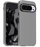 Чохол AeronGuard для Google Pixel 9 Pro XL | Тонкий матовий, протиударний, силікон + пластик - зображення 3