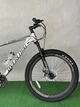 Велосипед міський Mercury S700 OVERLORD 29" AL рама 20" касета Shimano 24 швидкості сріблястий - зображення 2