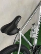 Велосипед міський Mercury S700 OVERLORD 29" AL рама 20" касета Shimano 24 швидкості сріблястий - зображення 5