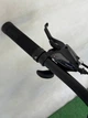 Горный велосипед DYNA 27.5″ рама 17” кассета, алюминий, 24 скорости Shimano серый - изображение 5