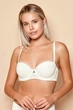 Бюстгальтер push-up Obrana 70C Шампань-03 (110717) - изображение 3
