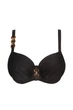 Верх купальника з ущільненою чашкою Prima Donna 48C Коричневий (114020) - зображення 2