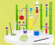 Експериментальний набір Kosmos Big Fun Chemistry 645649 (4002051645649) - зображення 2