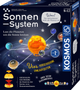 Експериментальний набір Kosmos Sonnensystem 67153 (4002051671532) - зображення 1