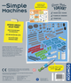 Експериментальний набір Kosmos Simple Machines 62086 (4002051620868) - зображення 2