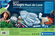 Експериментальний набір Clementoni Original Triops Maxi de Luxe 69883 (8005125592463) - зображення 2