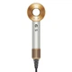 Фен для волос Leafless hair dryer 5в1 1600 Вт 1,5m с 5 насадками и функцией быстрой сушки для укладки Золотой - изображение 5