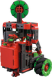 Zestaw Fischertechnik Robotics Smart Robots Max 564111 (4048962458954) - obraz 5