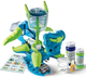 Zestaw Clementoni Galileo Fun Schleim-Krake 59277 (8005125592777) - obraz 3