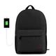 Рюкзак Tigernu T-B3249 14", Black - изображение 2