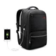 Рюкзак Tigernu T-B3319 15.6", Black - изображение 2