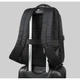 Рюкзак Tigernu T-B3655 15.6", Black - изображение 5