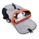 Рюкзак Tigernu T-B3596 15.6", Light grey - изображение 4