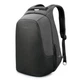 Рюкзак Tigernu T-B3615B 15.6", Black - изображение 1