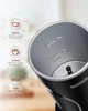 Спінювач молока з підігрівом SHARDOR MF0801 Black (R3626) - изображение 6