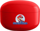 Навушники OTL Technologies TWS Super Mario Core Red (5055371627238) - зображення 2
