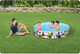 Basen ogrodowy dla dzieci Bestway 55022 Dinozaur 183 x 38 cm (6942138950762) - obraz 9
