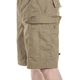 Шорты тактические Pentagon BDU 2.0 Khaki – Прочные шорты для активного отдыха US 36 - изображение 5