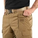 Брюки тактические 5.11 ABR Pro Pant Rip-Stop Coyote – Тактические брюки W32/L32 - изображение 3