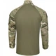 Боевая рубашка GB Body Armour Shirt UBAC MTP Camo – Тактическая рубашка M - изображение 3