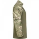 Боевая рубашка GB Body Armour Shirt UBAC MTP Camo – Тактическая рубашка M - изображение 6