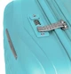 Чемодан Gabol Queens (L) Verde Mint (125047-045) - изображение 6