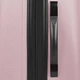 Чемодан Gabol Paradise XP (M) Pink (123346-019) - изображение 8