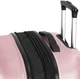 Валіза Gabol Paradise XP (S) Pink (123322-019) - зображення 8