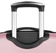 Валіза Gabol Paradise XP (S) Pink (123322-019) - зображення 7