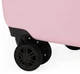 Валіза Gabol Paradise XP (S) Pink (123322-019) - зображення 5