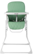 Стільчик для годування Ricokids Nuco Зелений (5908220470724) - зображення 2