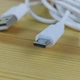 Кабель USB - microUSB 5 метрів 0,7 Ампер (Шнур ЮСБ - мікроЮСБ) провід білий - зображення 2