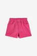 Шорты H&M S фуксия 23051077912 - изображение 1