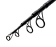 Коропове вудлище Flagman Sensor Big Game Carp Tele NGS 3.6 м 3.5 лb арт FLSBGCT360 - зображення 5