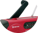 Radio Denver SCR-2010 Red - obraz 8