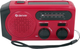Radio Denver SCR-2010 Red - obraz 2