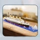 Конструктор Jihui корабль Titanic (1878 деталей) - изображение 2