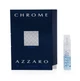 Пробник Парфуми для чоловіків Azzaro Chrome Parfum 1.2 мл - зображення 1