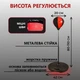 Боксерська груша дитяча підлогова з рукавичками XPRO (45895-_722) - зображення 5