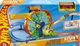 Трек Хот Вилс Гонки на виражах Hot Wheels Rapid Launch & Loop Playset (JBX65) - изображение 2