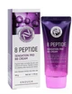 BB крем с пептидами Enough 8 Peptide Sensation Pro BB Cream SPF47 PA+++ 50мл EXP 2026/07/24 - изображение 2