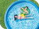 Basen ogrodowy rozporowy Intex 28106 244 x 61 cm 6 w 1 (5903890603823) - obraz 8