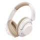 Беспроводные наушники UGREEN HP202 HiTune Max5 Hybrid Active Noise-Cancelling Headphones White (15809) - изображение 1