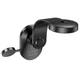 Бездротове зарядне + Холдер Hoco HW28 Excelso 2-in-1 Wireless Fast Charging Car Holder (Center Console) - зображення 5